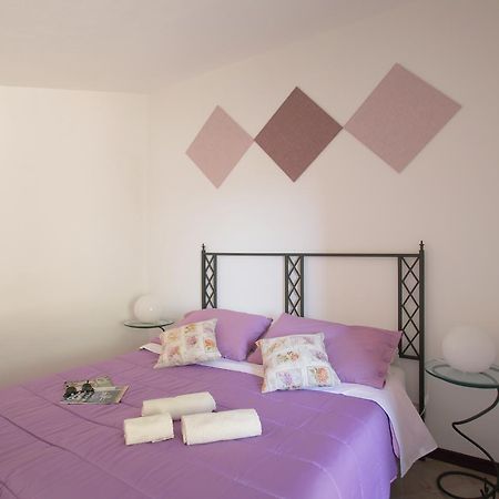 Residenza Terrazze Sul Mare Bed & Breakfast Santa Flavia Ngoại thất bức ảnh