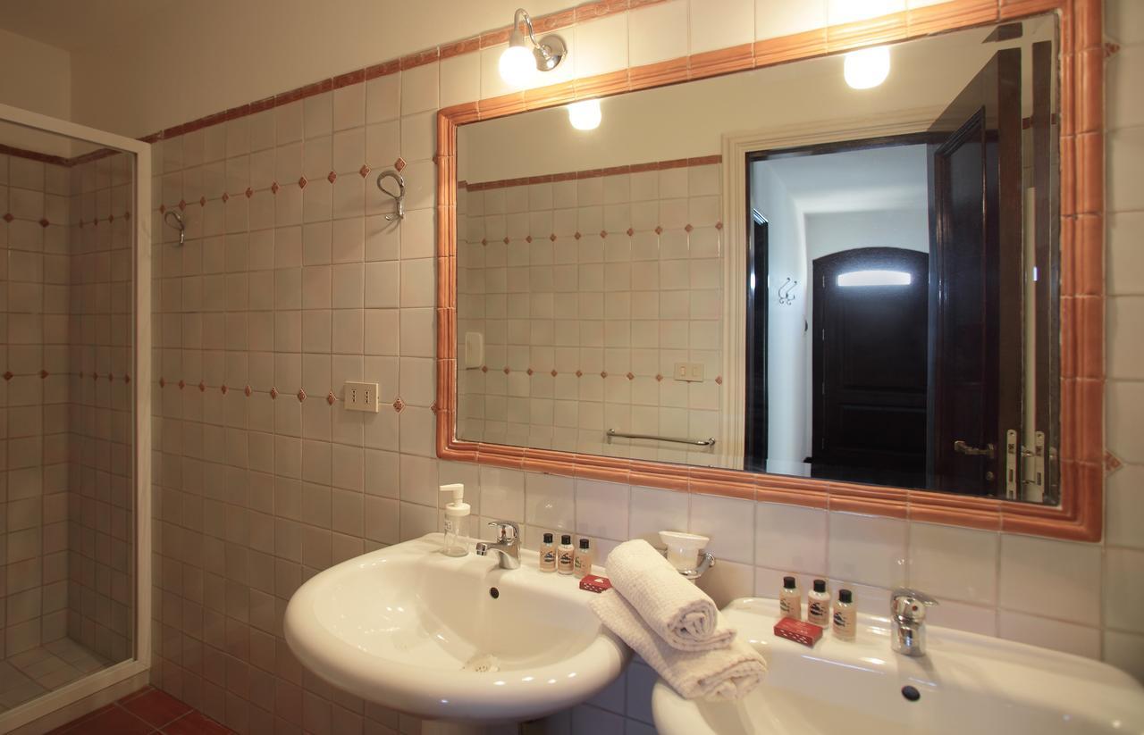 Residenza Terrazze Sul Mare Bed & Breakfast Santa Flavia Phòng bức ảnh